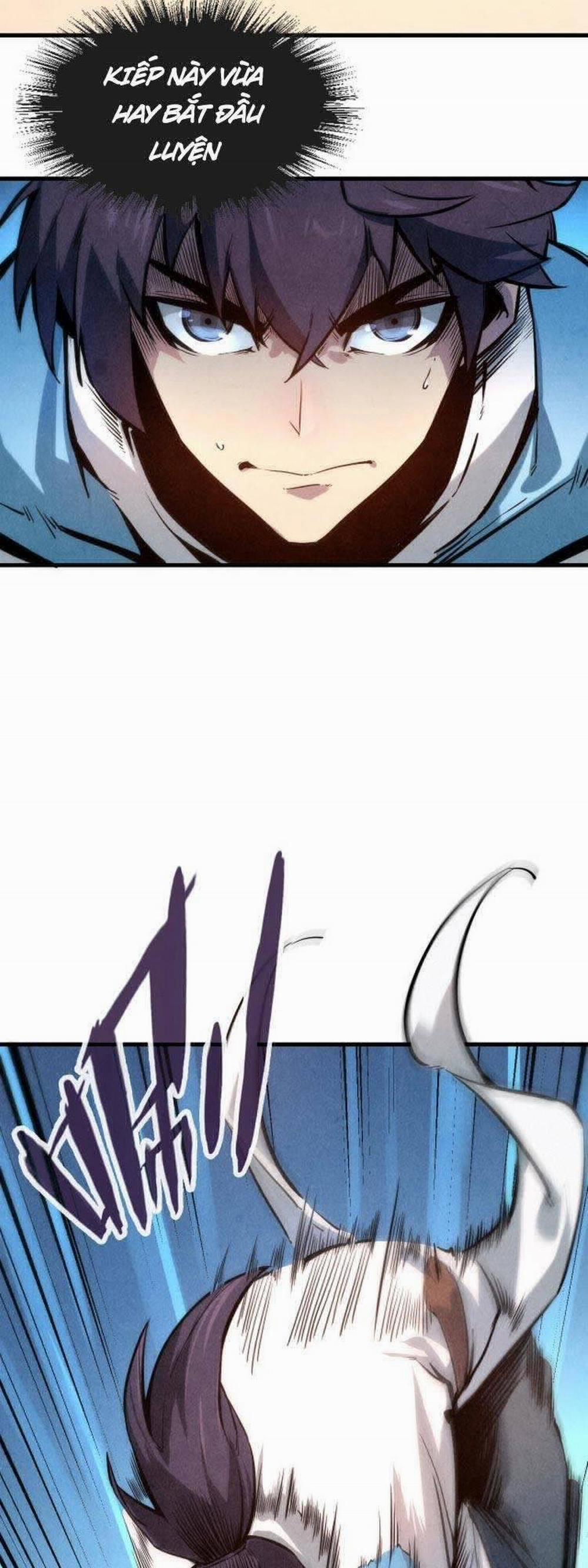 Vạn Cổ Chí Tôn 5 trang 4