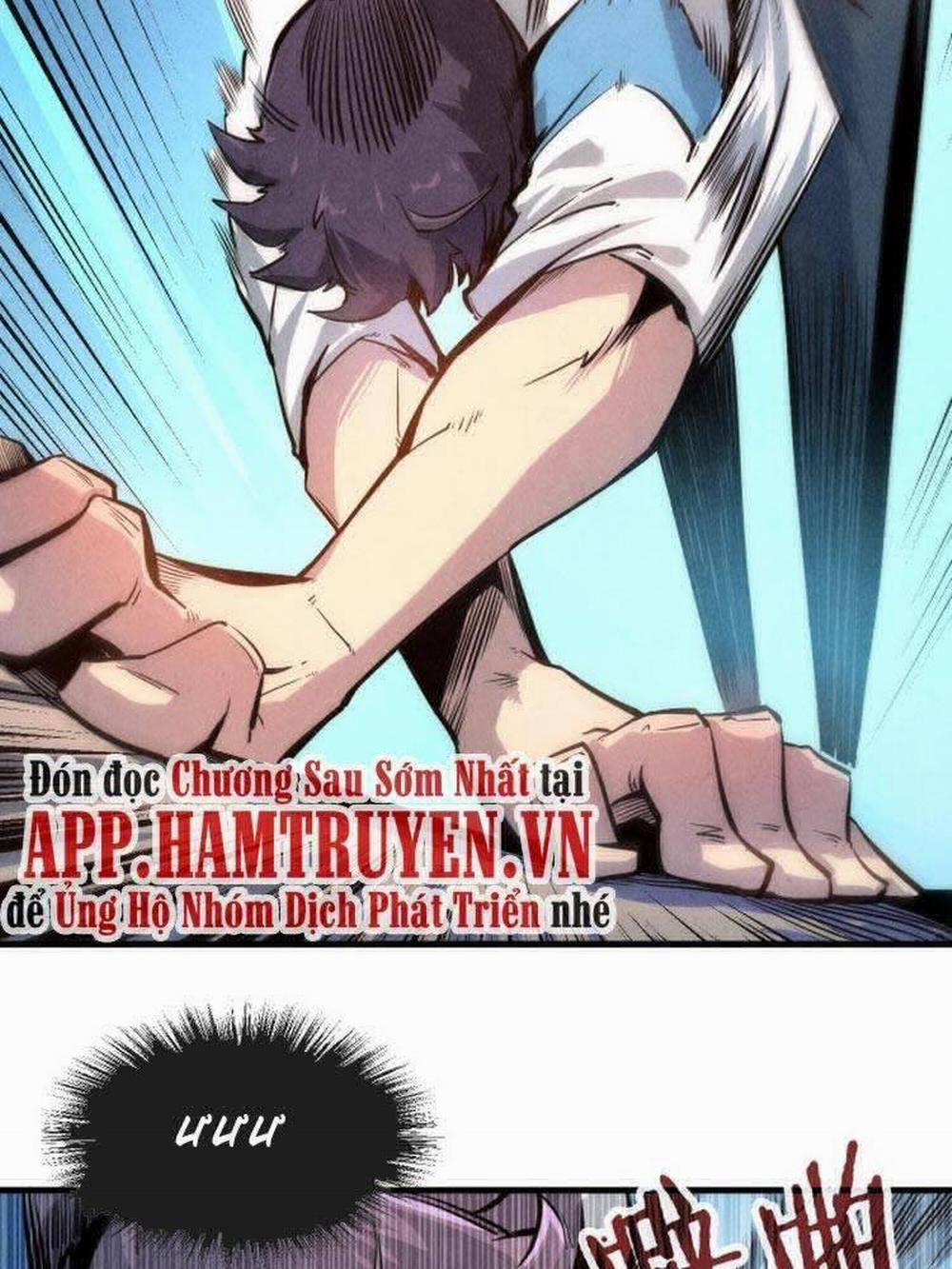 Vạn Cổ Chí Tôn 5 trang 5