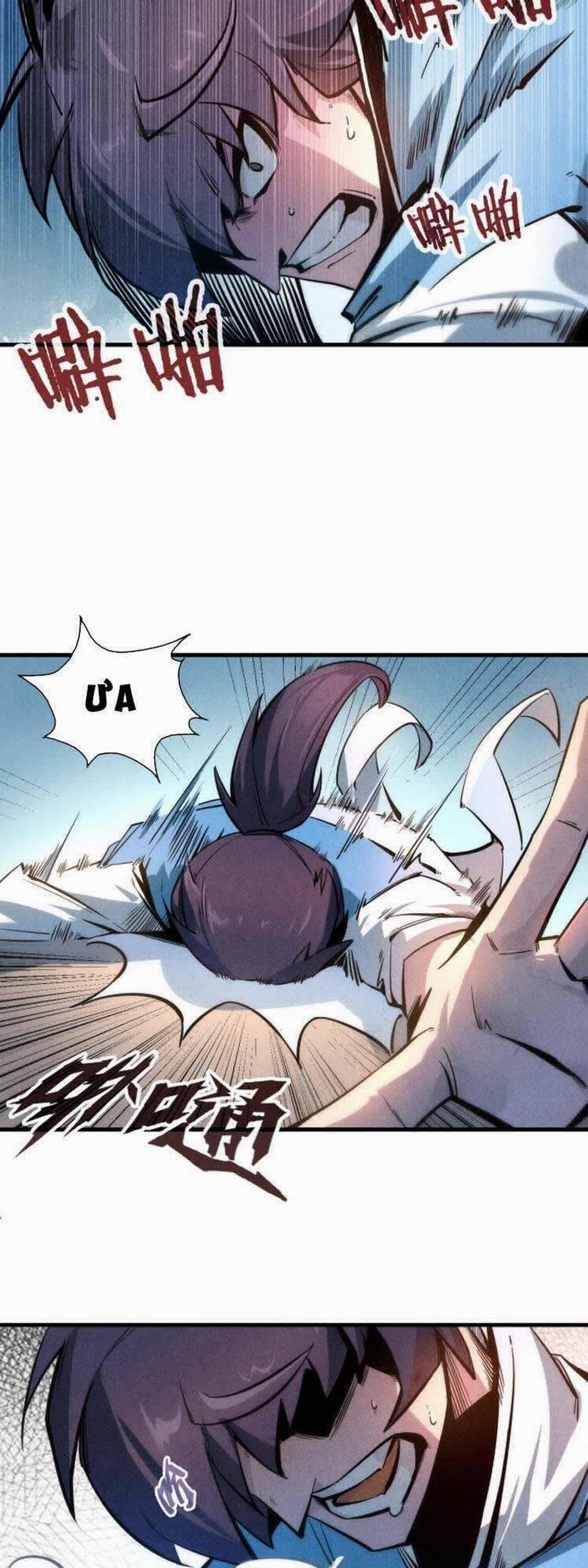 Vạn Cổ Chí Tôn 5 trang 6