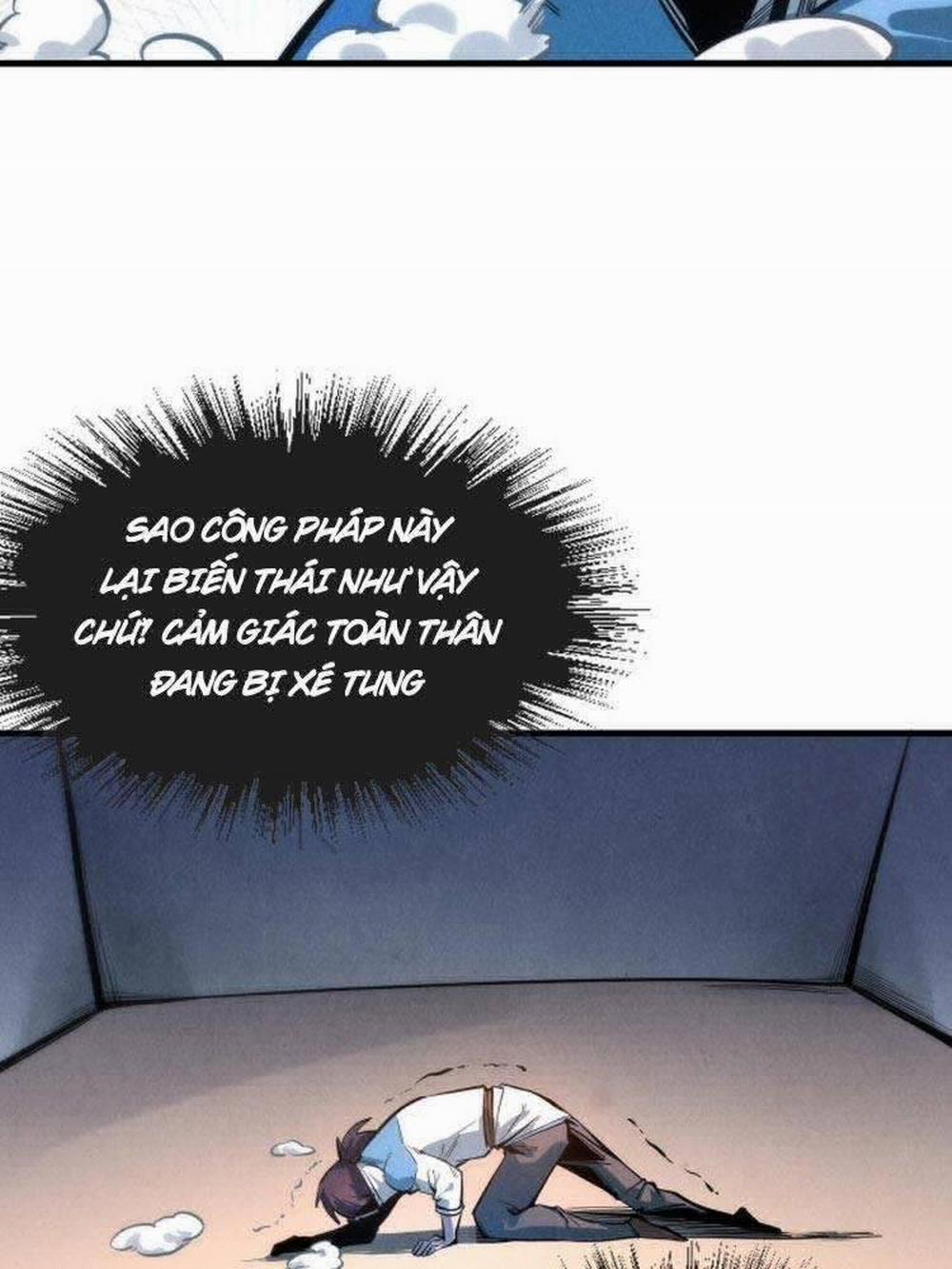 Vạn Cổ Chí Tôn 5 trang 7