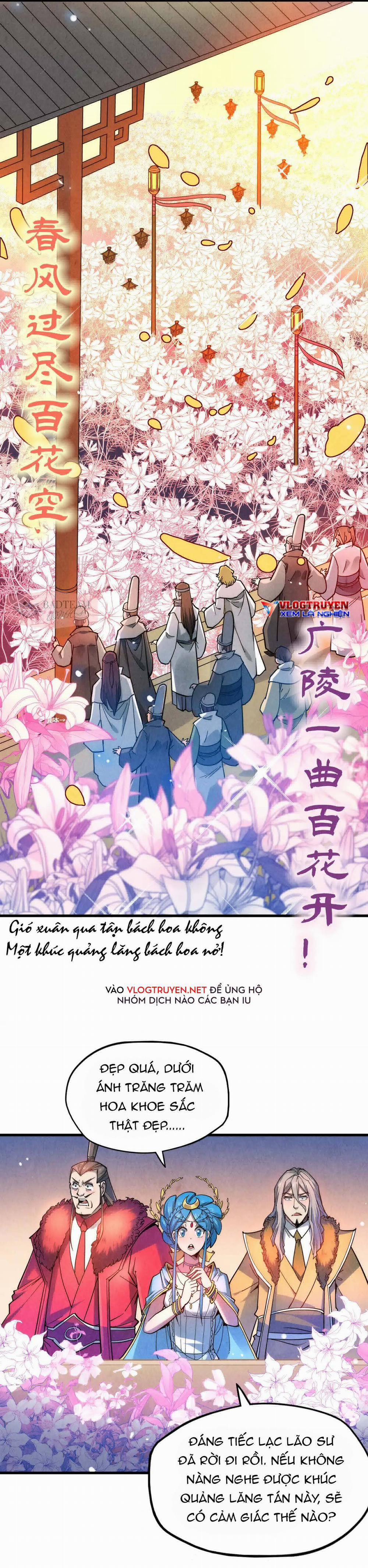 Vạn Cổ Chí Tôn 50 trang 13