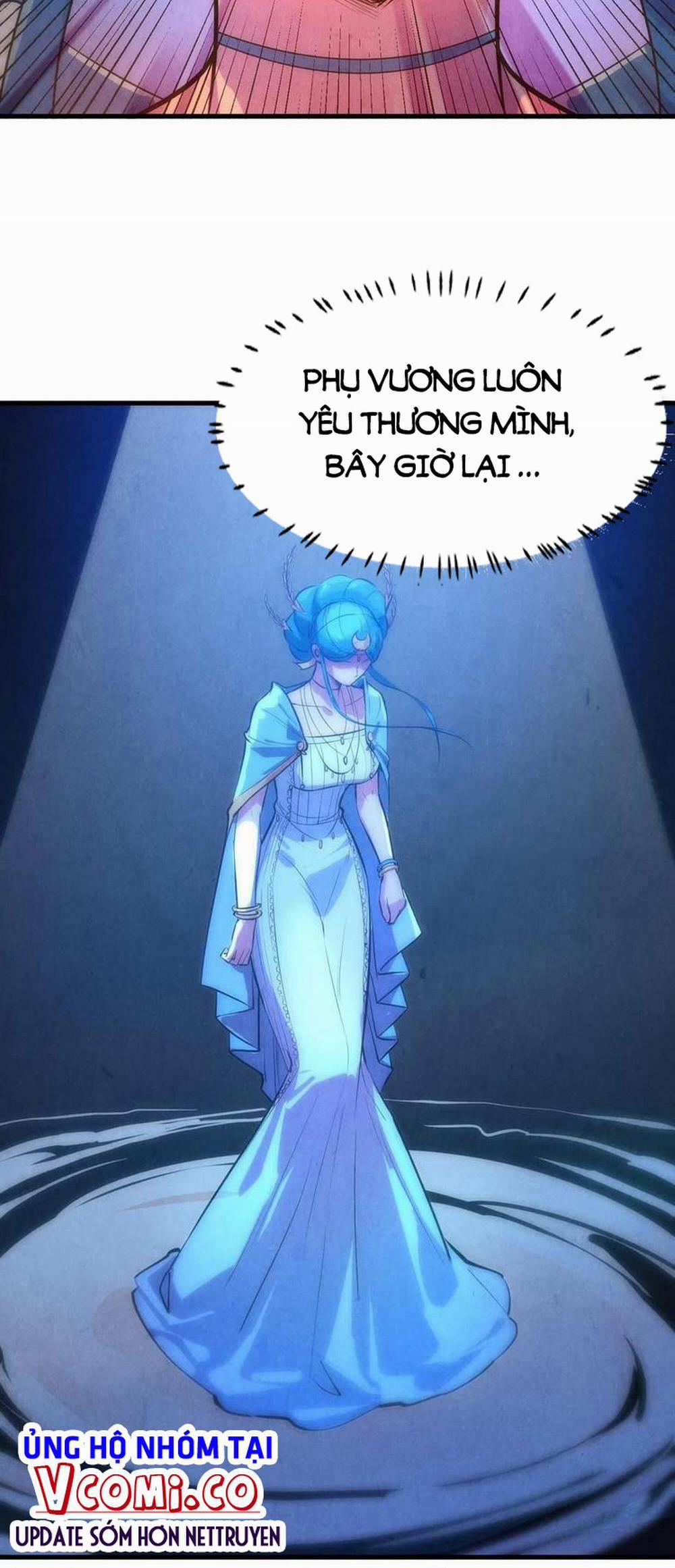 Vạn Cổ Chí Tôn 51 trang 15