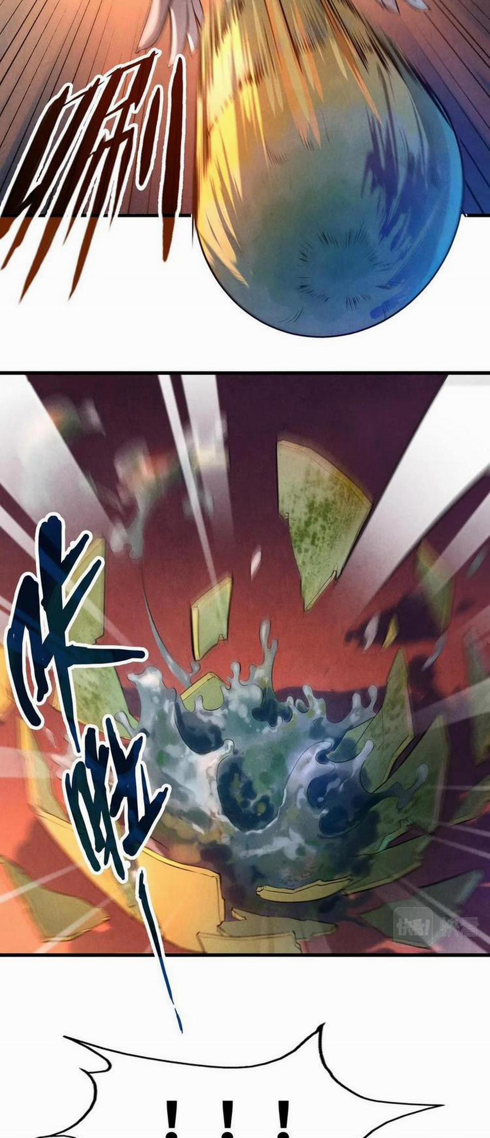 Vạn Cổ Chí Tôn 51 trang 17