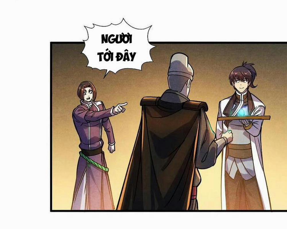 Vạn Cổ Chí Tôn 52 trang 10