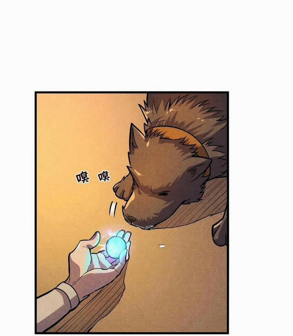 Vạn Cổ Chí Tôn 52 trang 11