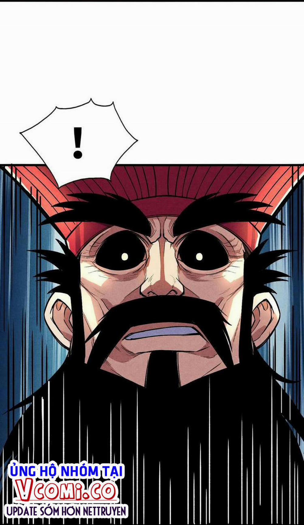 Vạn Cổ Chí Tôn 52 trang 15