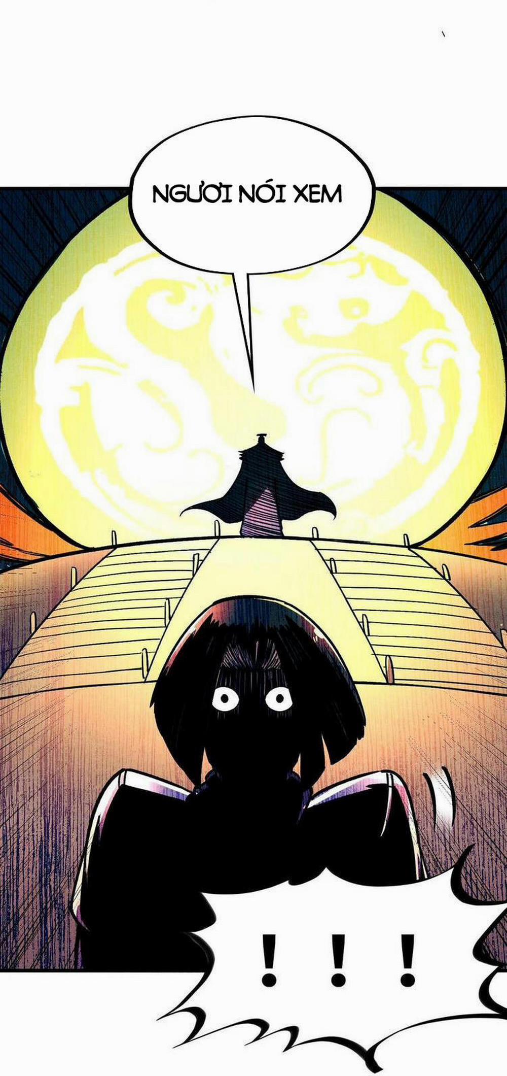 Vạn Cổ Chí Tôn 52 trang 22