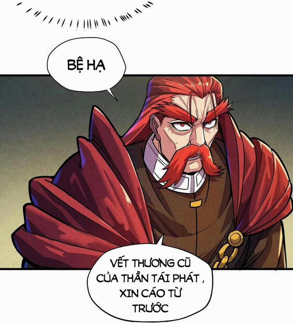 Vạn Cổ Chí Tôn 52 trang 29