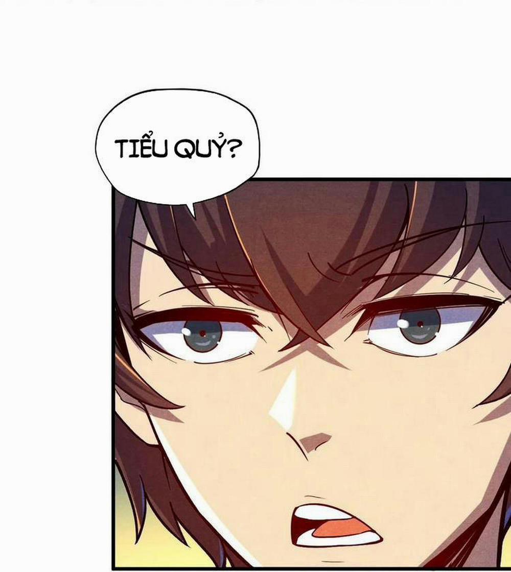 Vạn Cổ Chí Tôn 52 trang 38