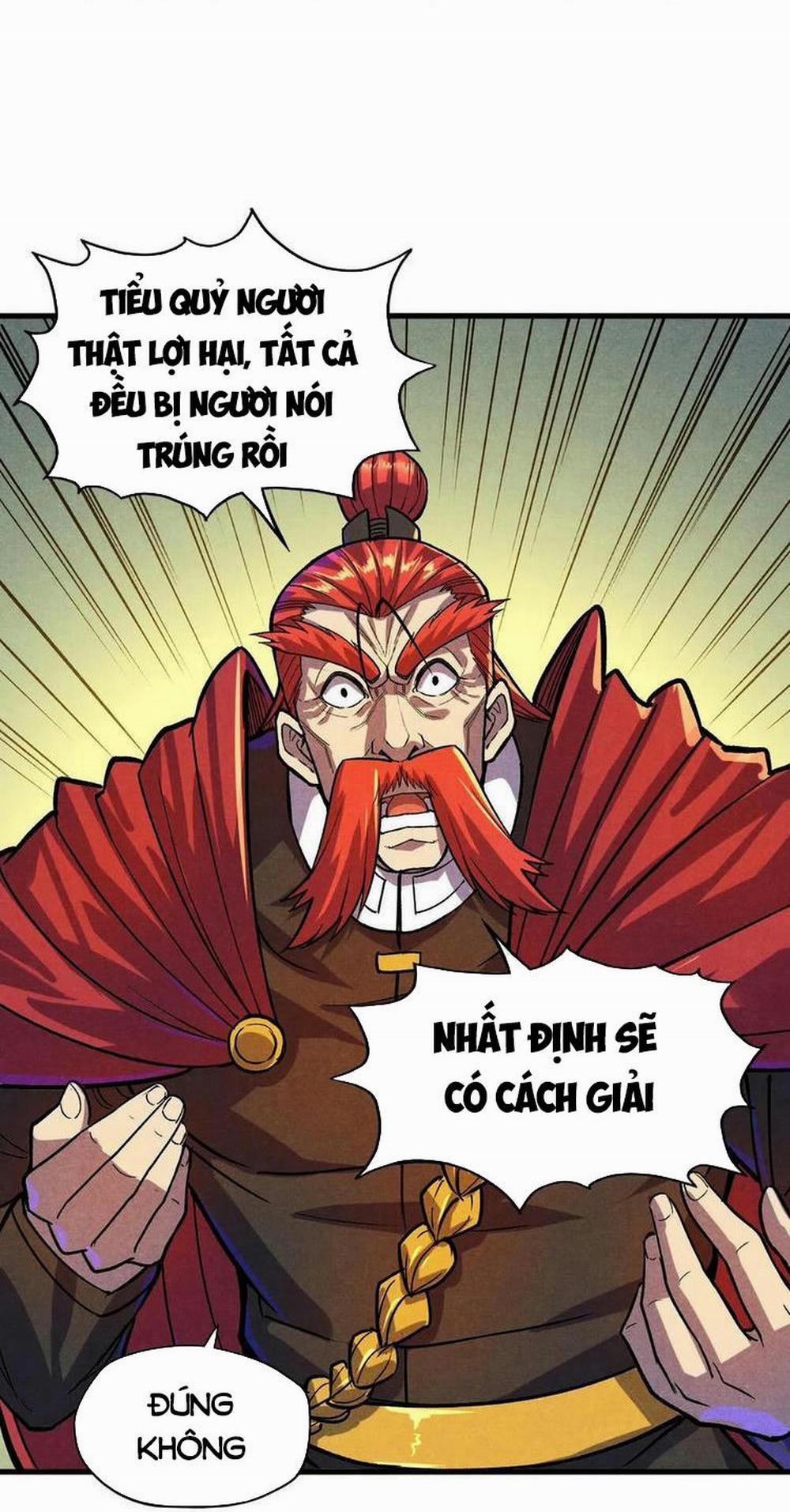 Vạn Cổ Chí Tôn 52 trang 42