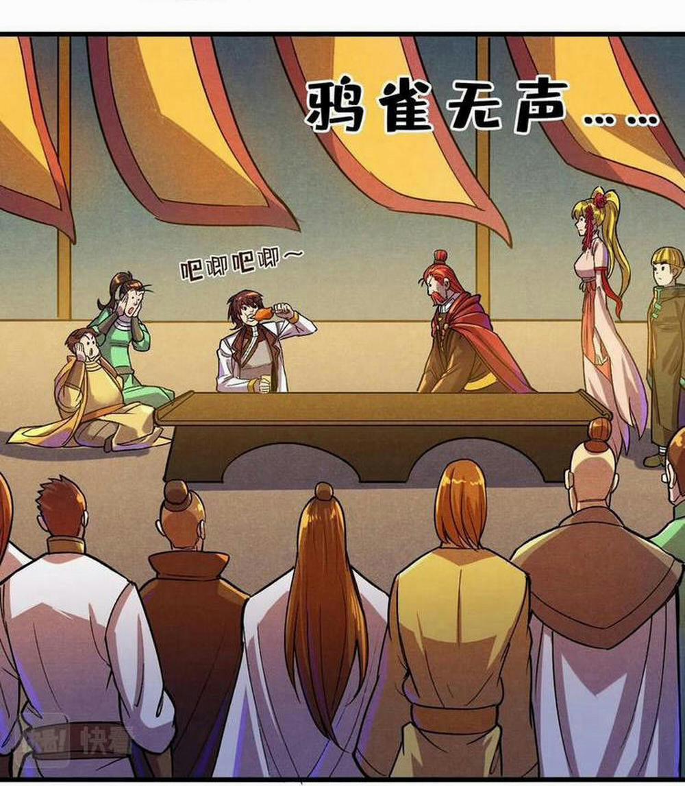 Vạn Cổ Chí Tôn 52 trang 45