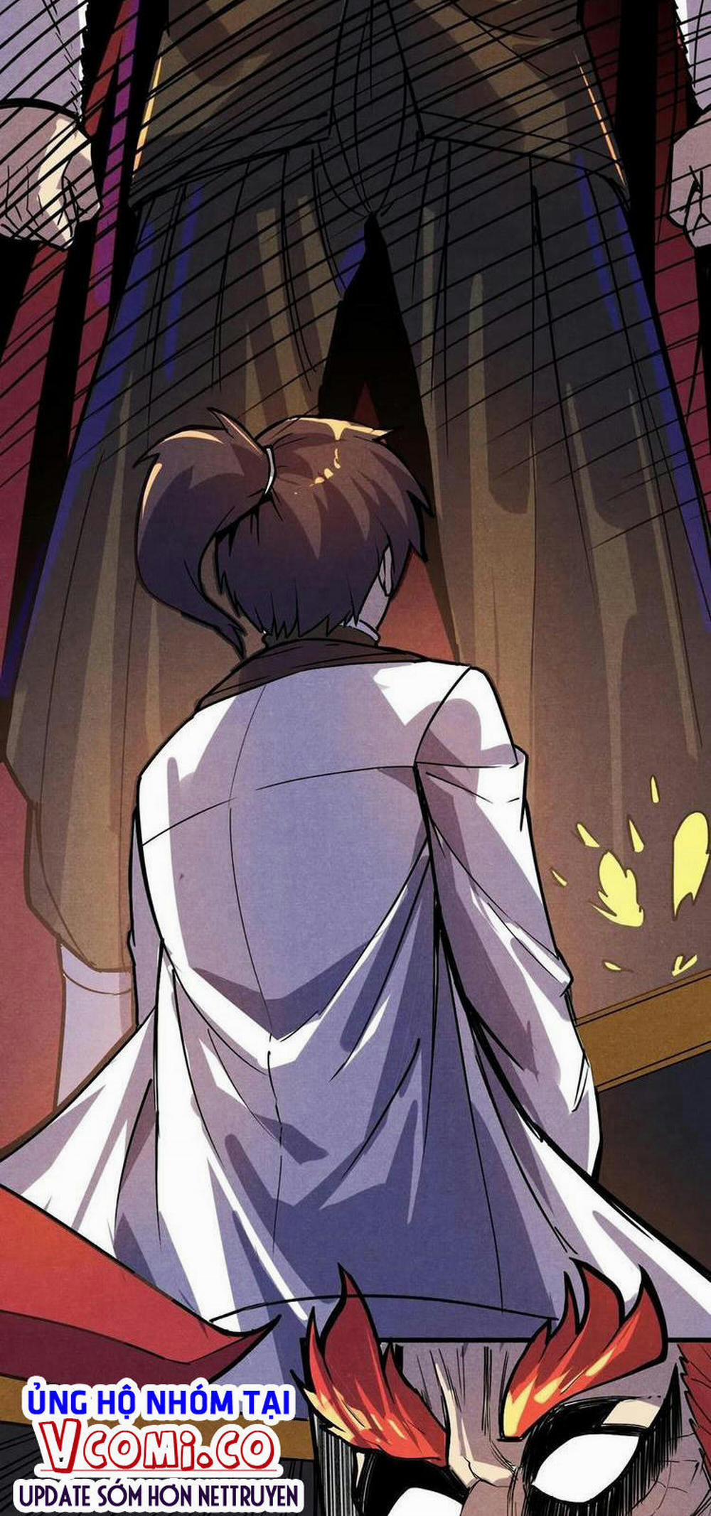 Vạn Cổ Chí Tôn 52 trang 53