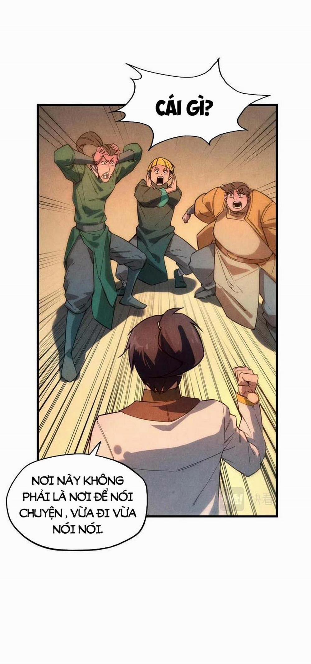 Vạn Cổ Chí Tôn 53 trang 17