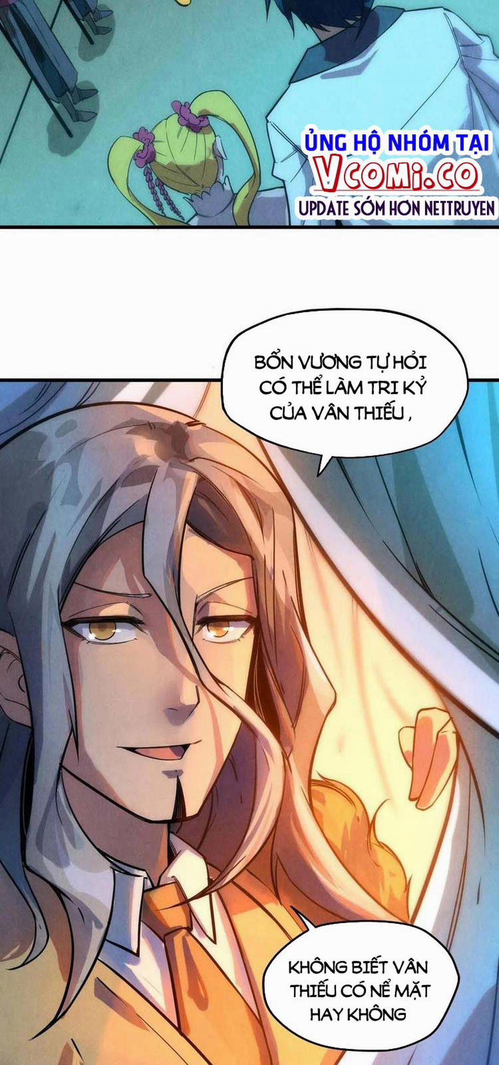 Vạn Cổ Chí Tôn 53 trang 23