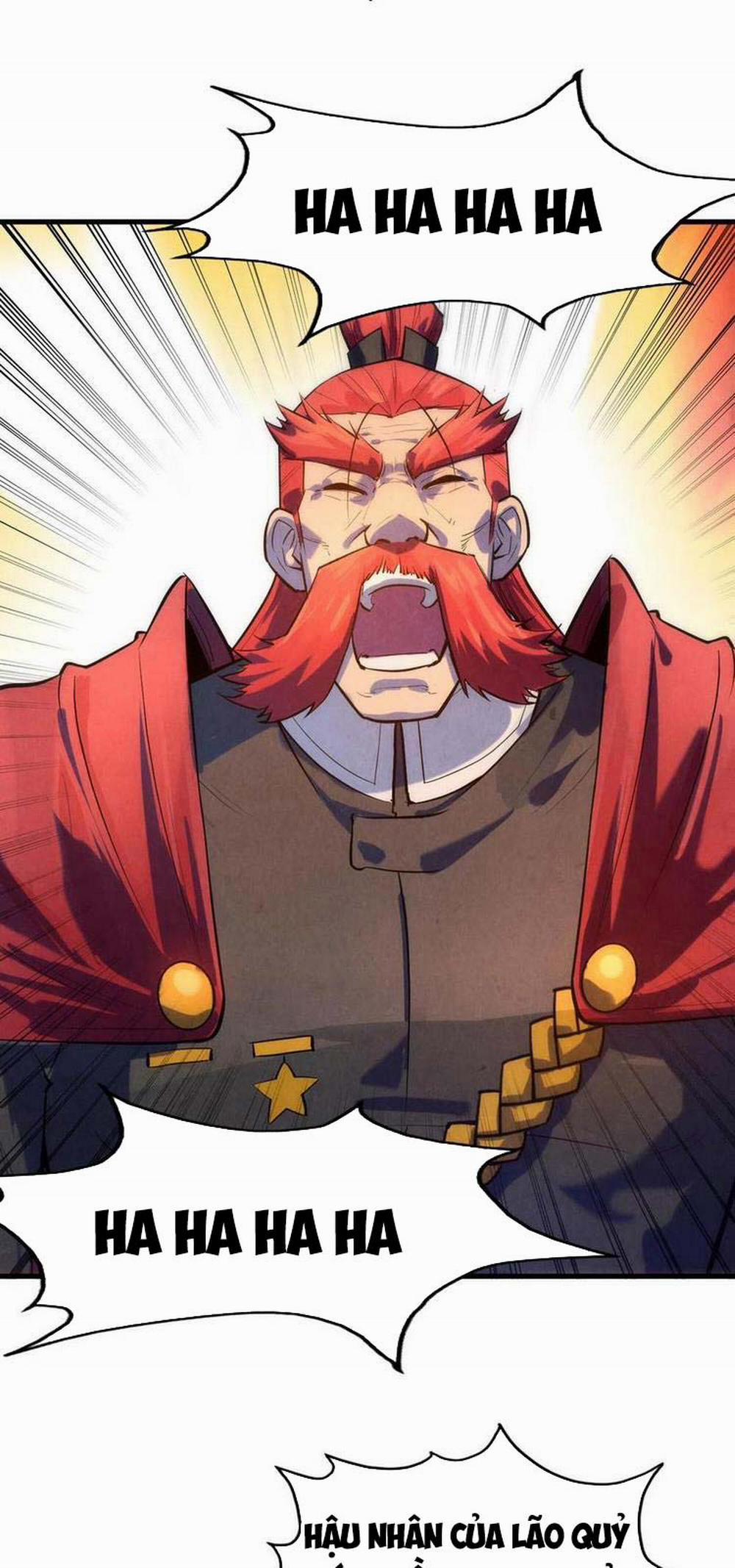 Vạn Cổ Chí Tôn 53 trang 4