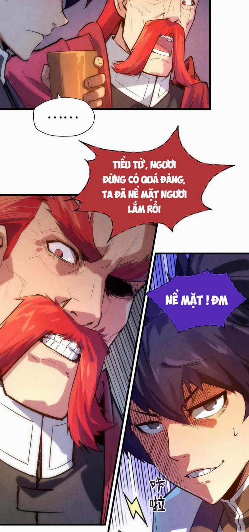 Vạn Cổ Chí Tôn 53 trang 7