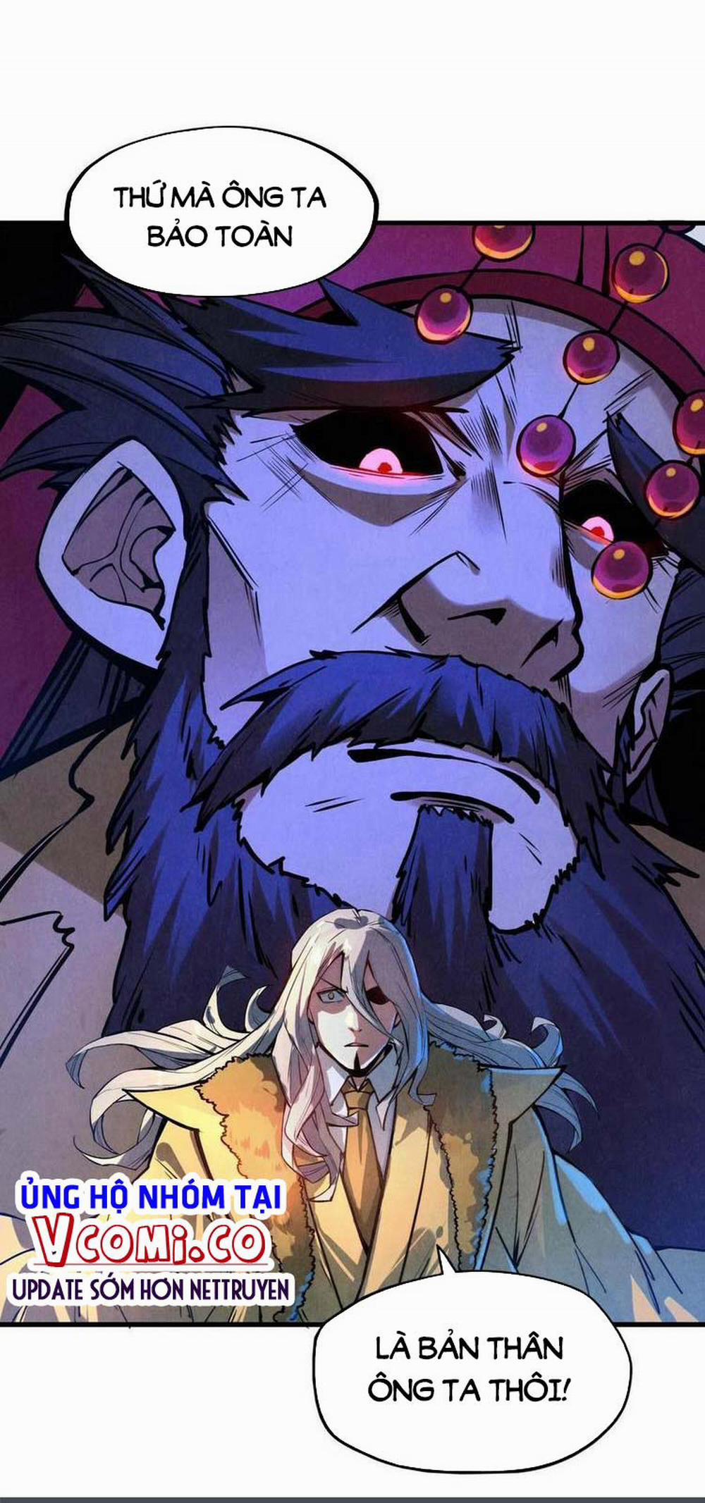 Vạn Cổ Chí Tôn 54 trang 30