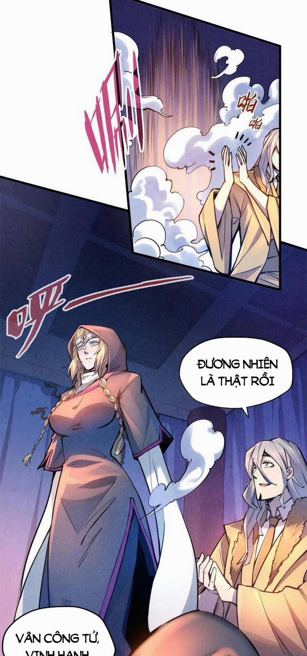 Vạn Cổ Chí Tôn 54 trang 5