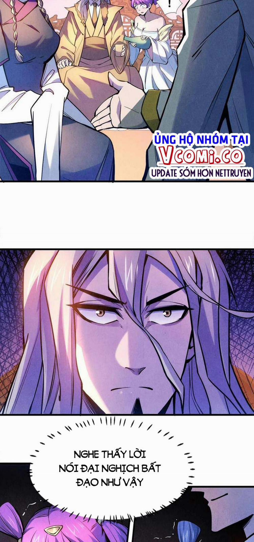 Vạn Cổ Chí Tôn 54 trang 8