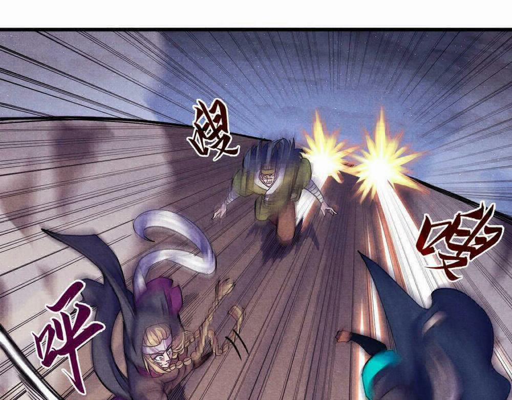 Vạn Cổ Chí Tôn 56 trang 16