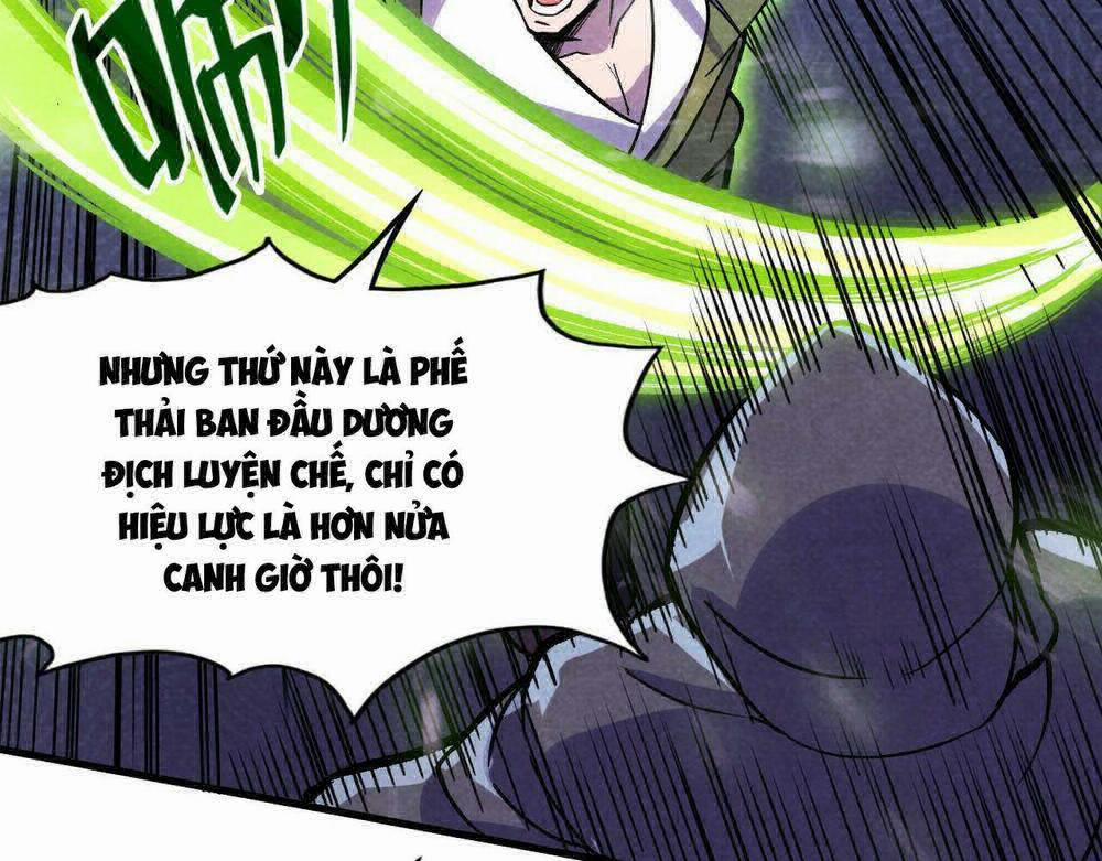 Vạn Cổ Chí Tôn 56 trang 36