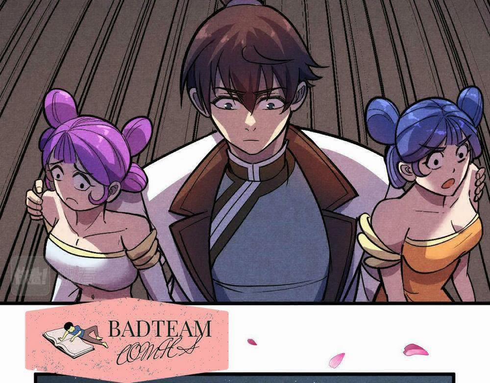 Vạn Cổ Chí Tôn 56 trang 42