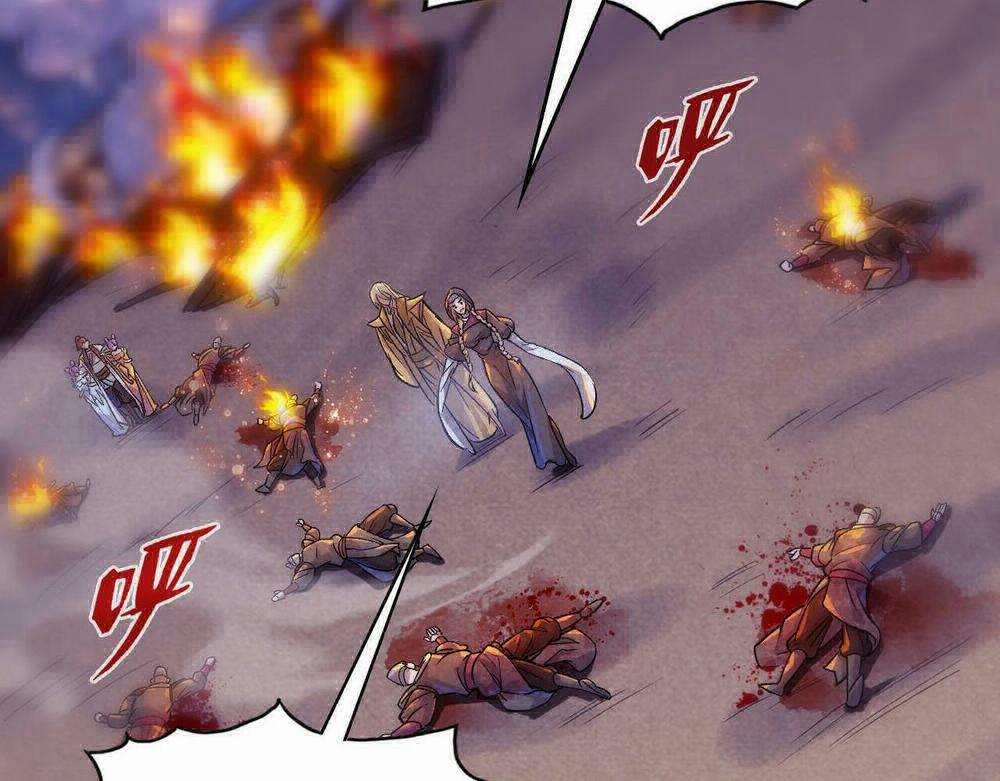 Vạn Cổ Chí Tôn 56 trang 7