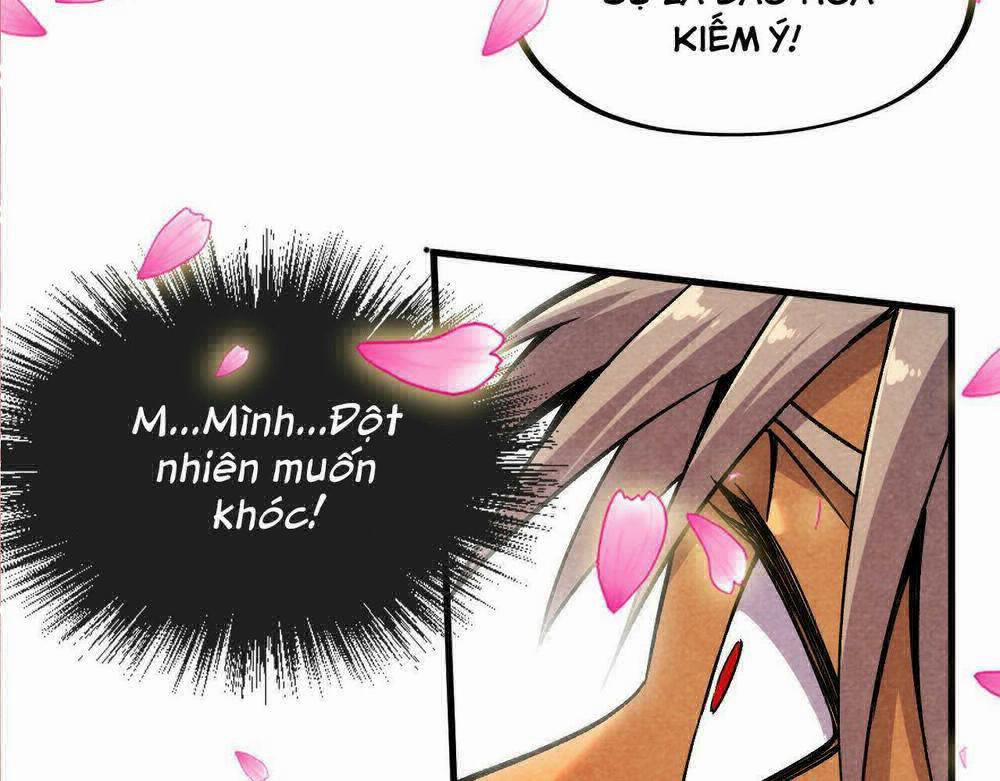 Vạn Cổ Chí Tôn 56 trang 70