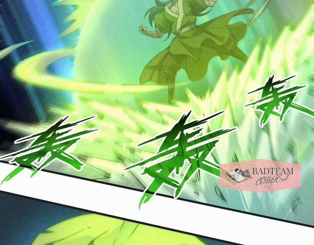 Vạn Cổ Chí Tôn 57 trang 14