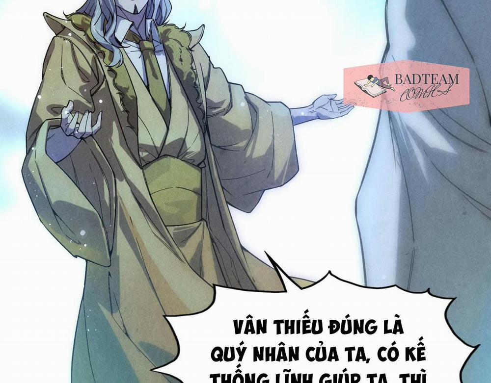 Vạn Cổ Chí Tôn 57 trang 21