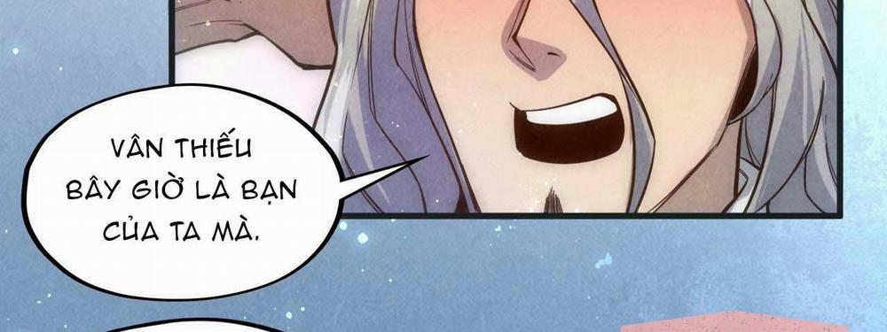 Vạn Cổ Chí Tôn 57 trang 24