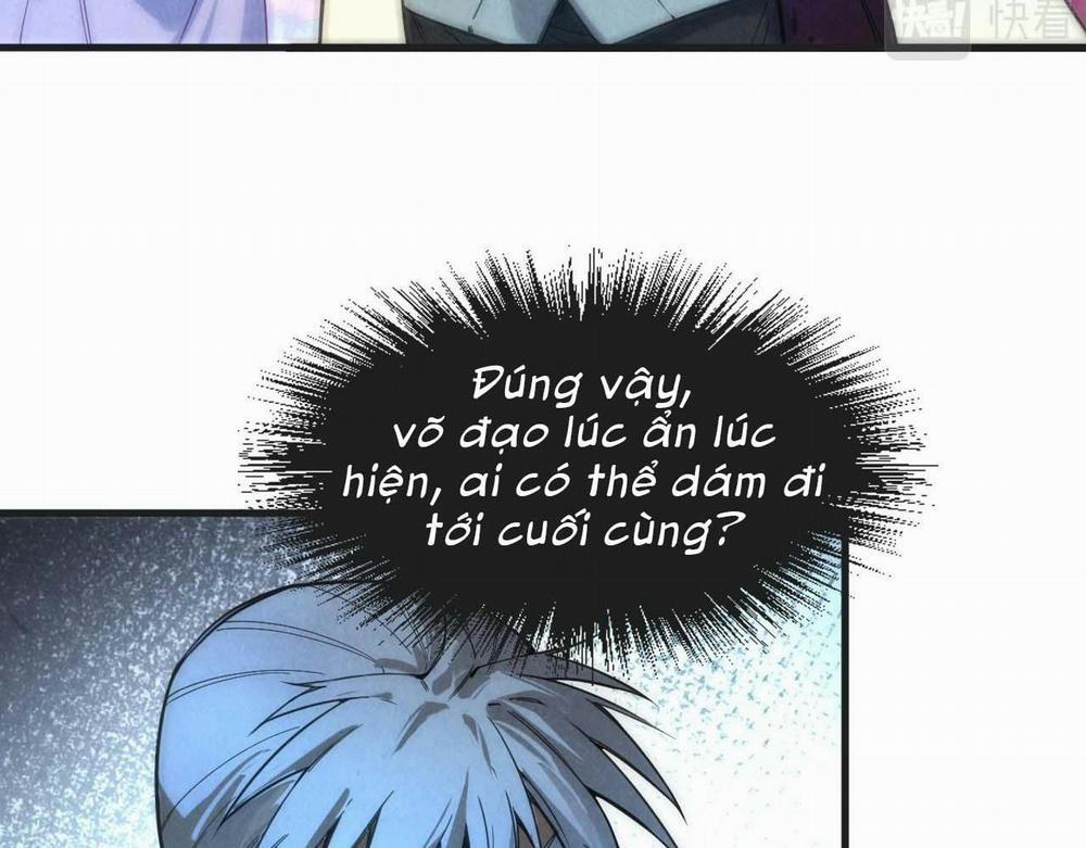 Vạn Cổ Chí Tôn 57 trang 33