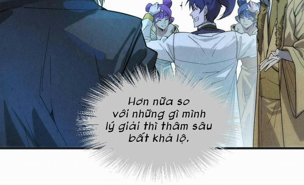 Vạn Cổ Chí Tôn 57 trang 36