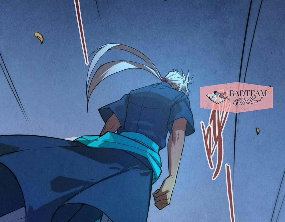 Vạn Cổ Chí Tôn 57 trang 5