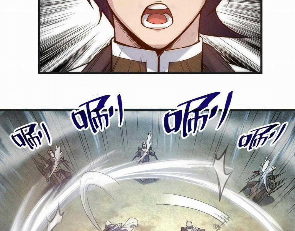 Vạn Cổ Chí Tôn 57 trang 56