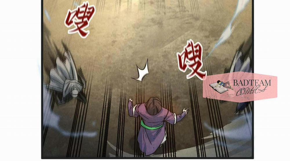 Vạn Cổ Chí Tôn 57 trang 62