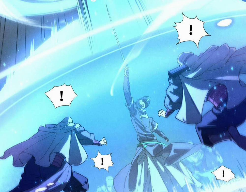 Vạn Cổ Chí Tôn 57 trang 67