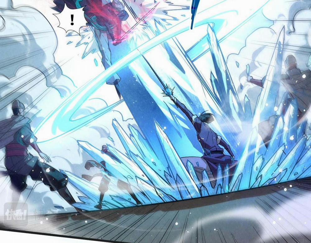 Vạn Cổ Chí Tôn 57 trang 81