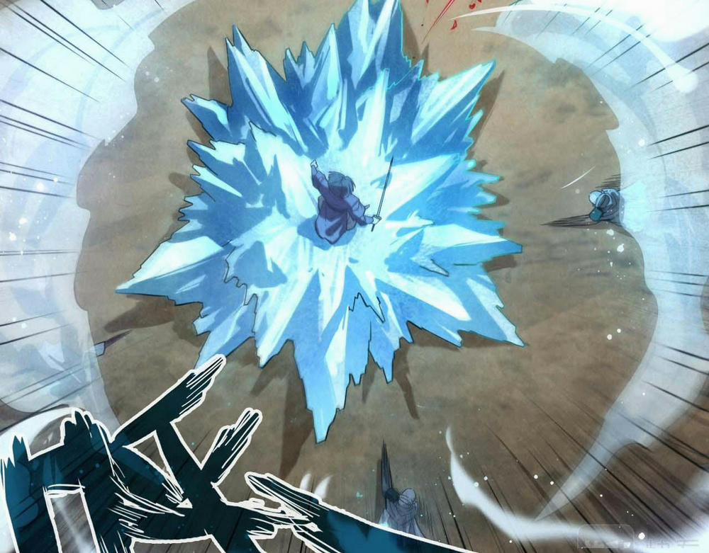 Vạn Cổ Chí Tôn 57 trang 88