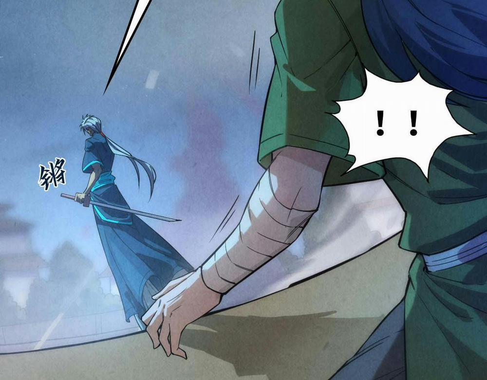 Vạn Cổ Chí Tôn 57 trang 9