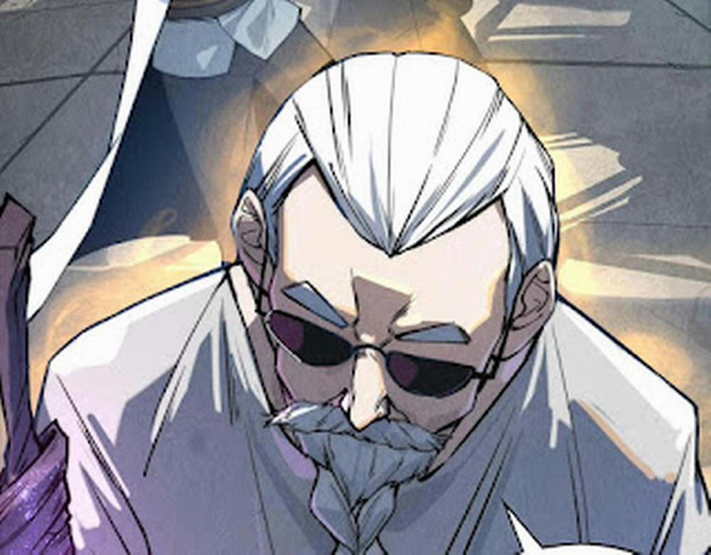 Vạn Cổ Chí Tôn 58 trang 106