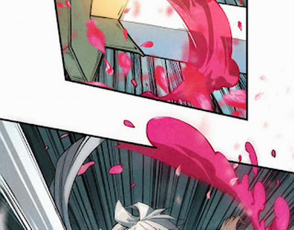 Vạn Cổ Chí Tôn 58 trang 12