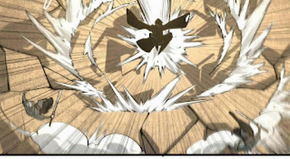 Vạn Cổ Chí Tôn 58 trang 19