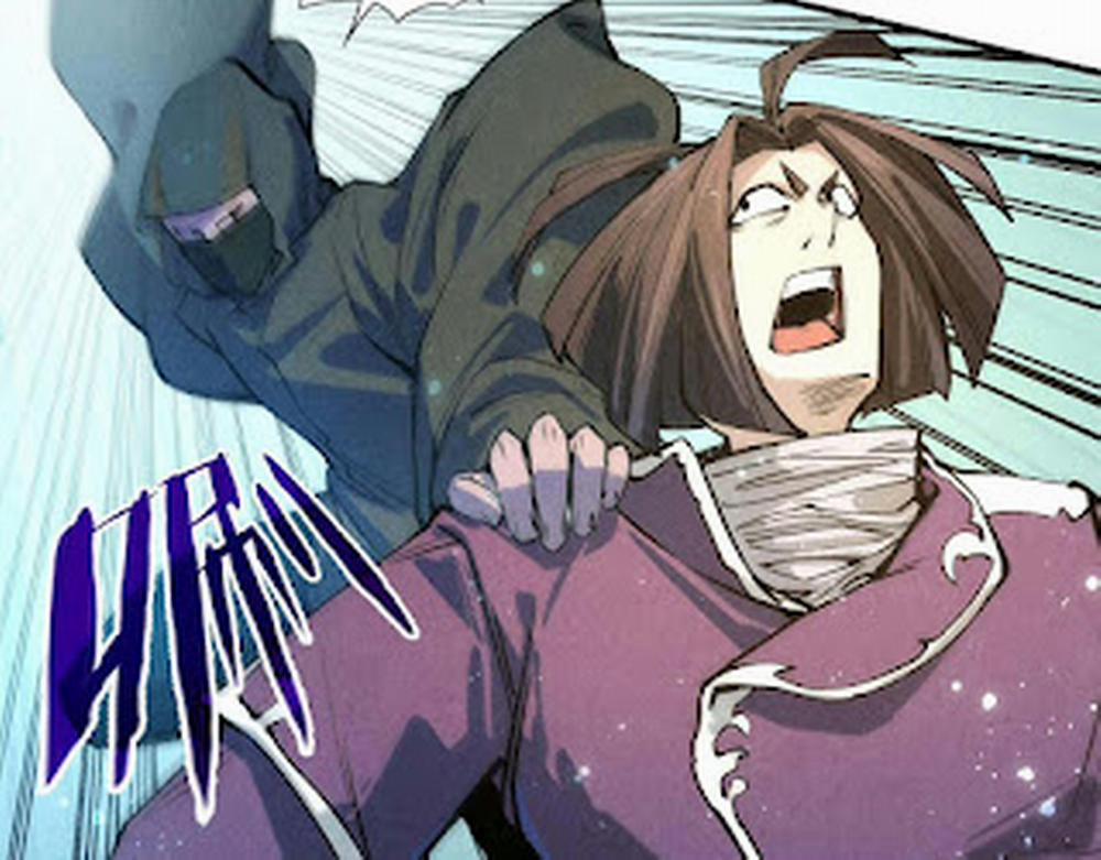 Vạn Cổ Chí Tôn 58 trang 21