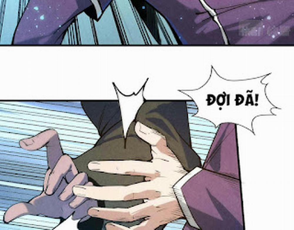 Vạn Cổ Chí Tôn 58 trang 22