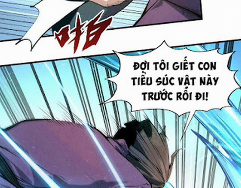 Vạn Cổ Chí Tôn 58 trang 23