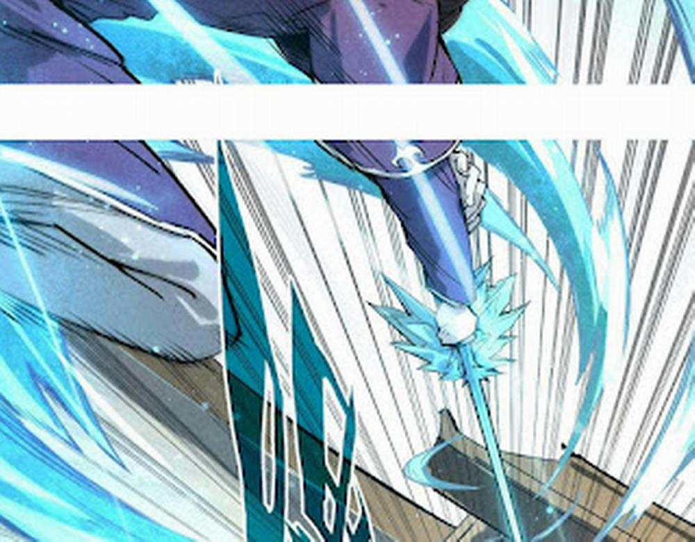 Vạn Cổ Chí Tôn 58 trang 24