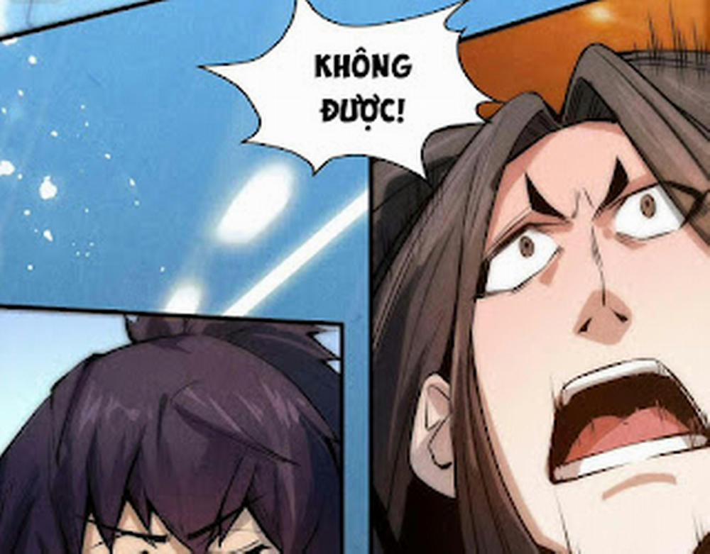 Vạn Cổ Chí Tôn 58 trang 29