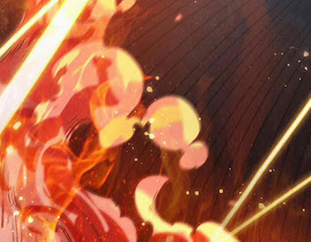 Vạn Cổ Chí Tôn 58 trang 31