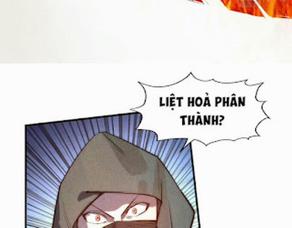 Vạn Cổ Chí Tôn 58 trang 34